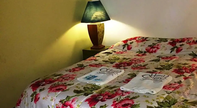Двухместный номер Standard Hotel Chipre