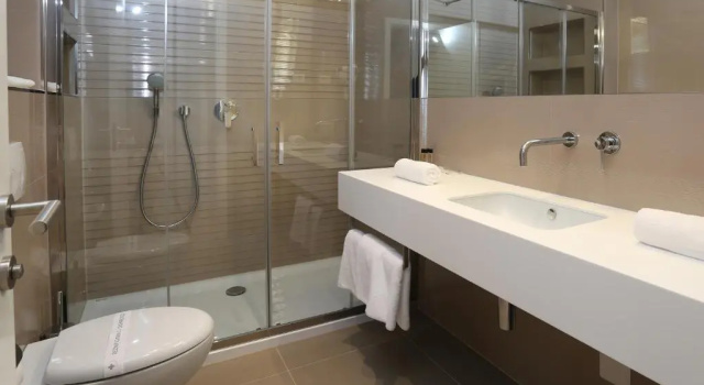 Номер Standard Guesthouse Villa Scalaria