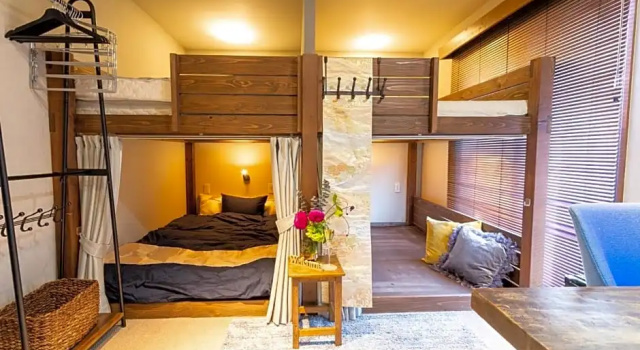 Hotel Tokyo Hub - Vacation STAY 27692v, Забронировать Отель Токио Токийский столичный округ