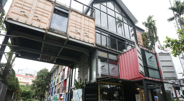 OYO 94382 Urban Merdeka, Boek Hotel Bandung West Java