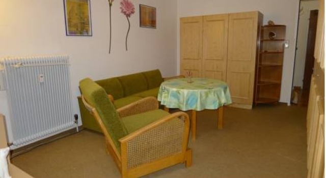 Alpenappartement Tommy, Забронировать Апартаменты/квартира Отели Капрун с парковкой, рядом с Канатная дорога Майскогельбан, Парковка