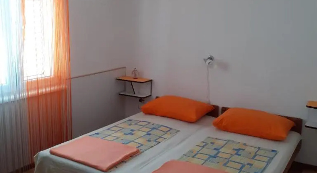 Apartments Samaržija- new 63 not 47, Забронировать Апартаменты/квартира Бибинье Задарская жупания