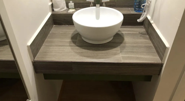 Standardní pokoj Hotel El Dorado Hermosillo