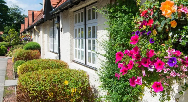 Piersland House Hotel, Rezerwuj Hotel Troon 