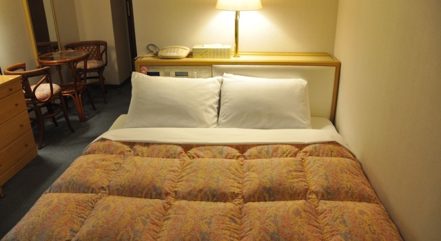 Двухместный номер Standard Palace Inn Toyota