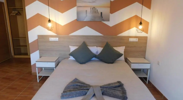 Полулюкс Chabela's Suites