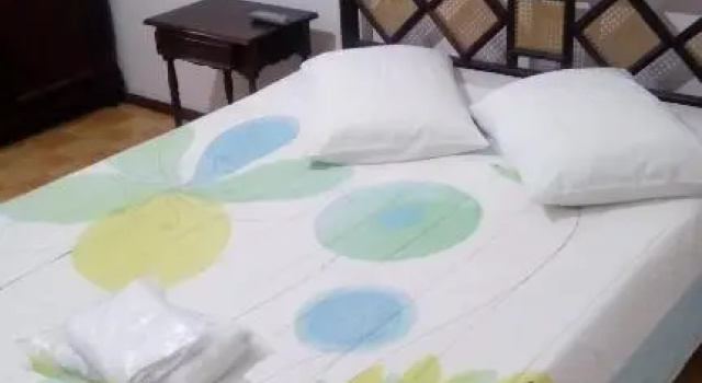 Номер Standard Hotel Tourist Araranguá