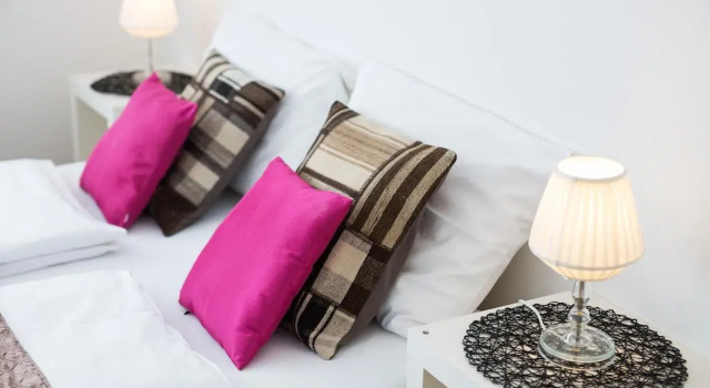 Студия Bled Apartments