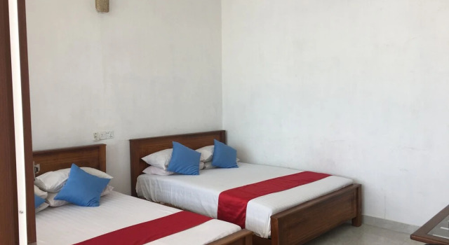 Royal Sea Wind, 予約 ホテル Matara. Matara District