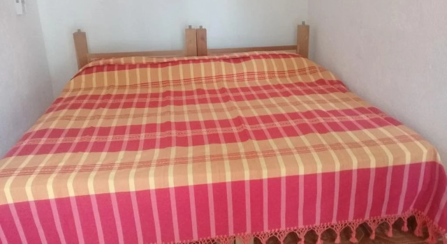 Posada Ecohabitas, Rezerwuj Hotel Mazunte Oaxaca, w pobliżu Rinconcito Beach