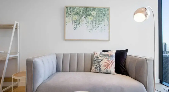 Warm Nest Central Location@collins, Rezervasyon Daire Melbourne Melbourne