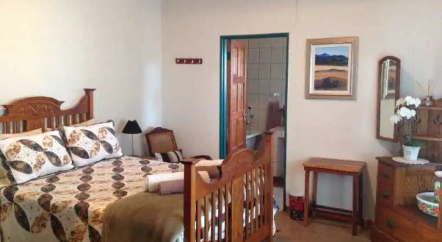 Stampriet Historical Guesthouse, Varaa Hotelli Stampriet Mariental Rural
