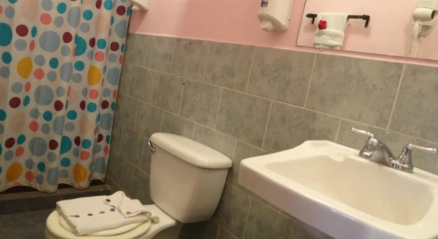 Двухместный номер Standard Hotel Kekoldi de Granada