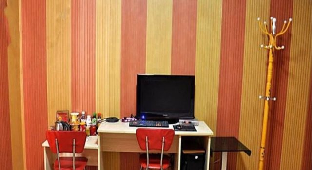 Shangdu Guesthouse, Rezerwuj Hotel Linyi Shandong