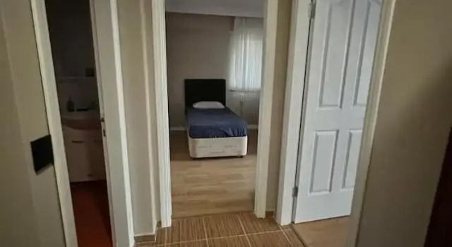 Görkem Suits & Villas, Rezerwuj Willa Ocaklar Stambuł