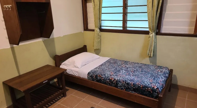 Номер Standard Sepilok B&B