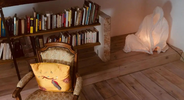 Люкс Luxury Maison de Fogasses