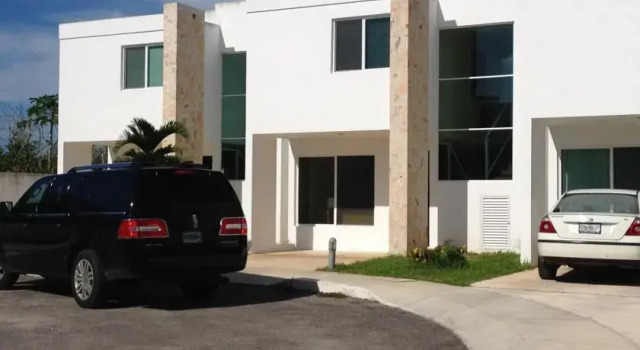 Villas La Ceiba, Boek Villa Xcanatun Yucatán