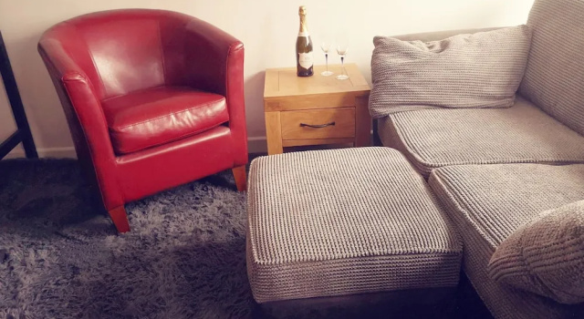 Charming 1-bed Maisonette With Mountain View, Забронировать Дом для отпуска Понтипул Гвент