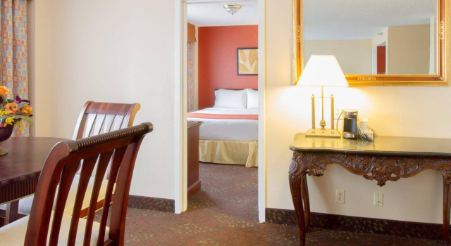 Holiday Inn O'Hare Area, Boek Hotel Rosemont 