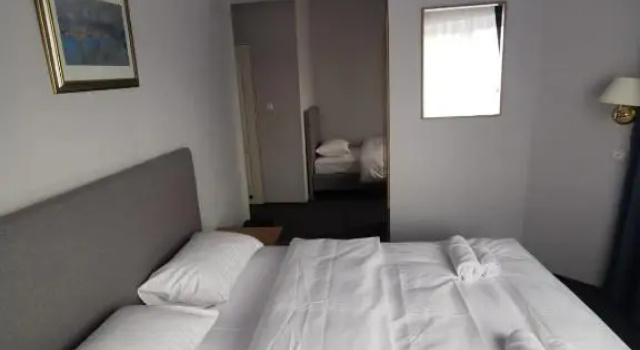 Номер Standard Lezzet PG B&B &TurkishRestaurant