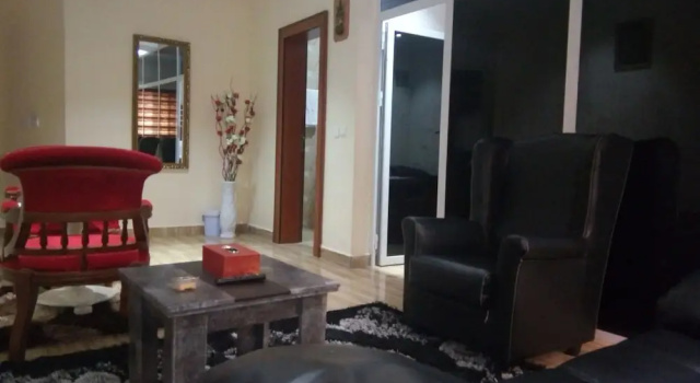 Люкс Premier Alim Royal Hotel & Suites