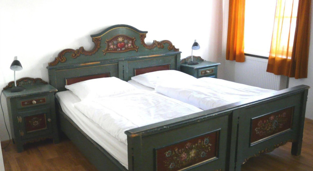 Hotel Schwarzes Rössl