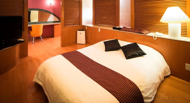 Номер Standard Hotel Shonan Bay - Adults Only