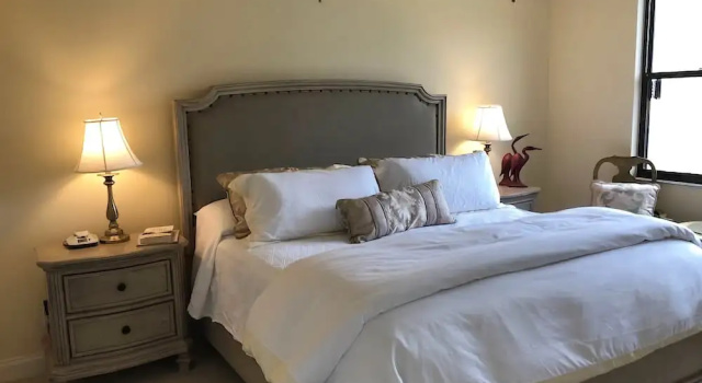 Gulf and Bay Club- A209 2 Bedrooms 2 Bathrooms Condo, Забронировать Апартаменты/квартира Сиеста-Ки Sarasota Area