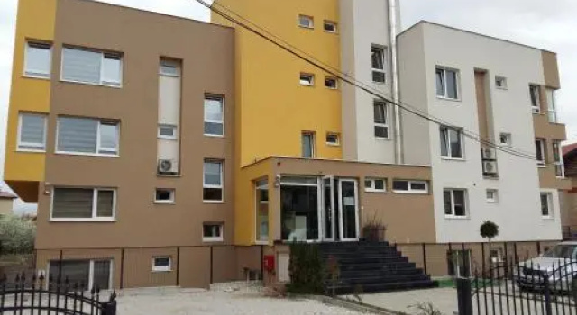 VIP Apartments Kolonija, Забронировать Апартаменты/квартира Отели Сараевского кантона с парковкой, Парковка