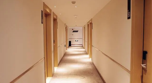 City Comfort Inn Changsha Yuelushan, Забронировать Отель Отели Юлу с парковкой, Парковка