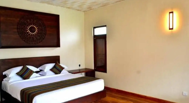 Guru Beach Resort, Rezervați Stațiune Tangalle Hambantota District