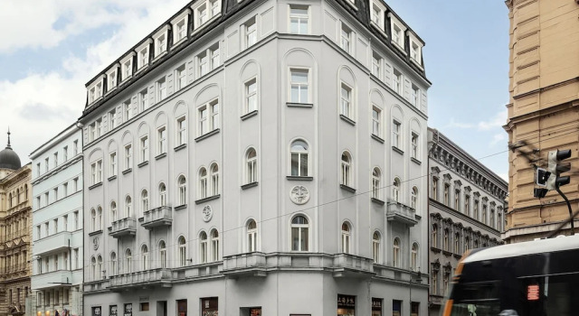 R16 Residences Prague, Reservar Hotel Praga República Checa