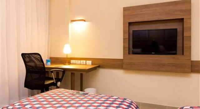 Tulip Inn Campos de Goytacazes