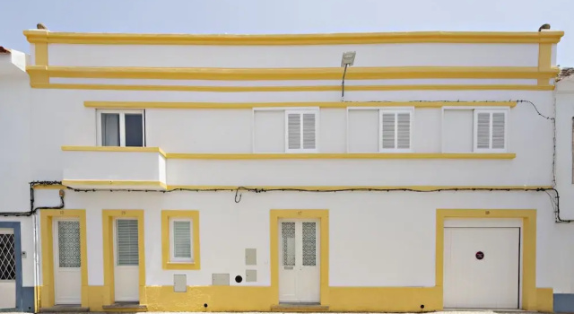 Amarela17 in Tavira With 4 Bedrooms and 4 Bathrooms, Забронировать Дом для отпуска Тавира Nature Reserve Ria Formosa