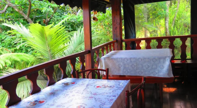 Номер Economy Pousada e Hostel São Francisco de Paula