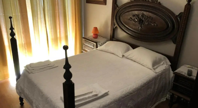 Люкс Residencia Maria Jose