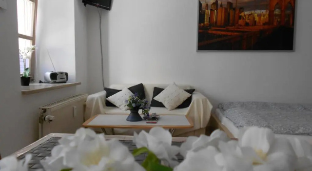Апартаменты Apartments Altstadtflair