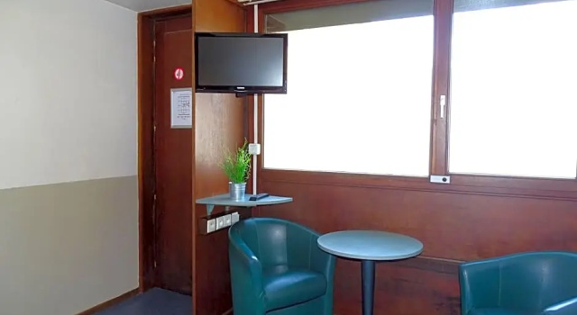 Номер Standard Value Stay Bruges