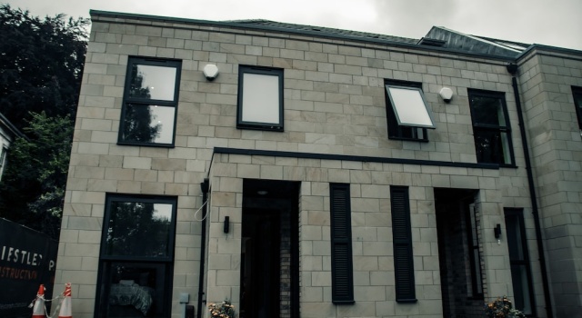 Hayy Collection Townhouse Living at Cliff Oaks, Varaa Huoneisto Leeds 