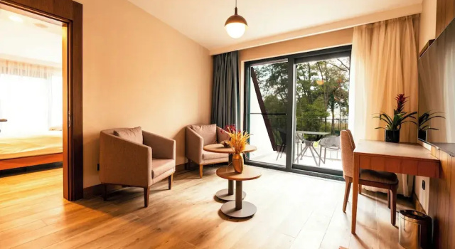 Wellwood Otel, Забронировать Отель Сапанджа Мраморноморский регион
