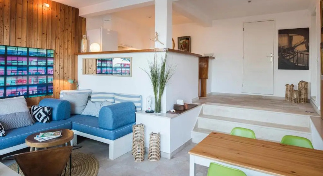 Апартаменты Casa Castor, Fábrica, Cacela Velha.