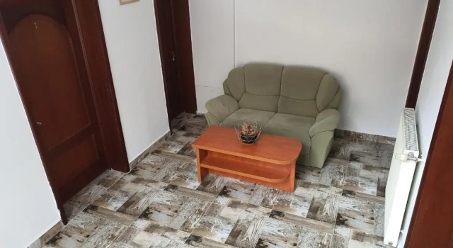 Casa Minerva