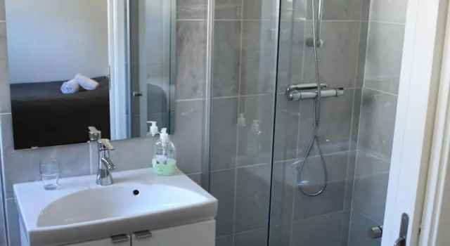 Одноместный номер Standard Håveruds hotell och konferens
