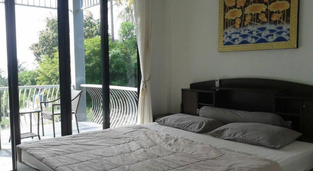 Amazing Inn Koh Tao, Забронировать Апартаменты/квартира Chalok Baan Kao 