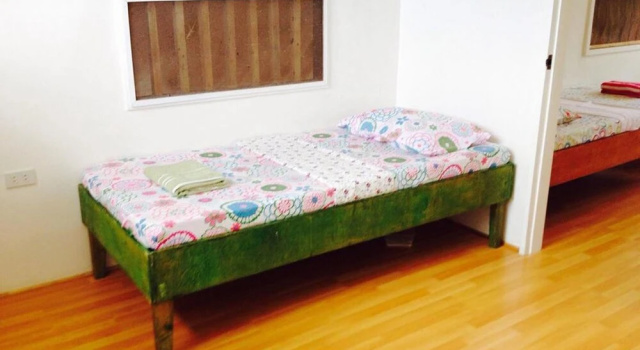 Номер Standard Bougainvillea Paradise Campground