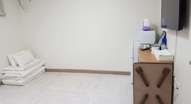 Номер Standard Daecheon 323 Condo