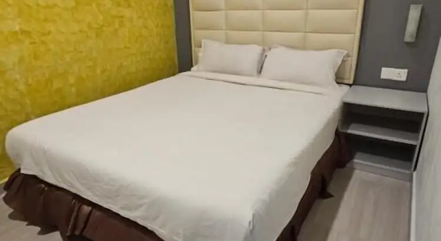 Standaard kamer Fortune Hotel