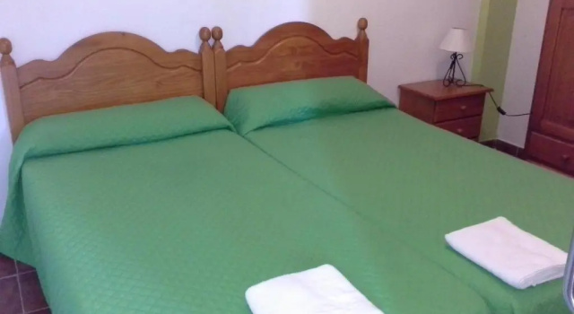 Apartamentos El Galán, Забронировать Апартаменты/квартира Апартаменты Карбонерас, Апартаменты/квартира