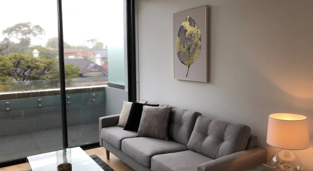 Wyndel Apartments - Albert Chatswood, Rezervați Apartament Chatswood Sydney